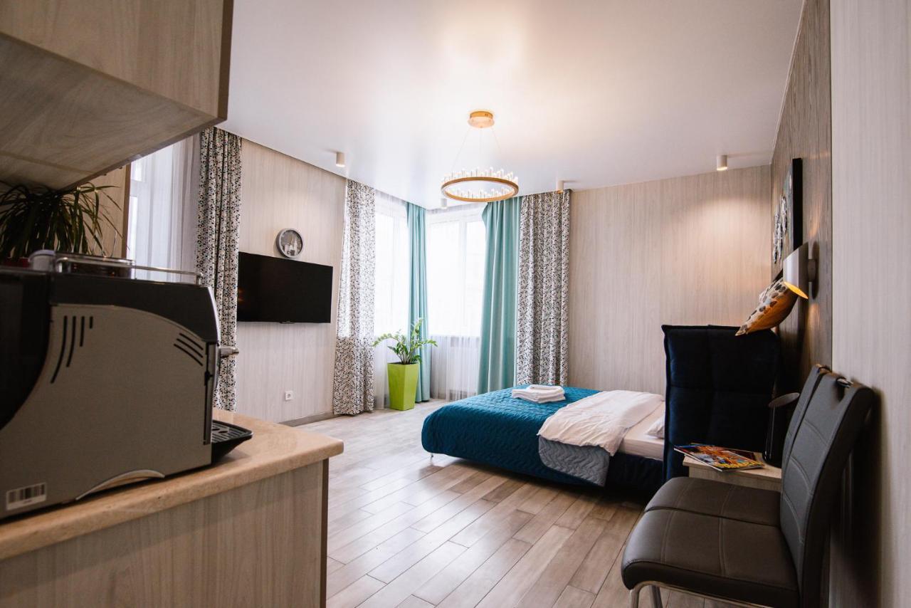 Royal Tower Luxurious Smart Residence Kiev Ngoại thất bức ảnh