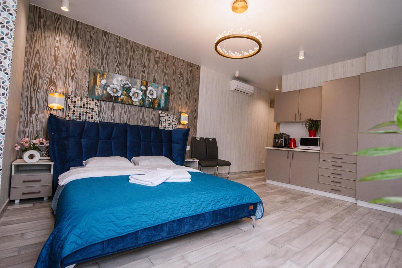 Royal Tower Luxurious Smart Residence Kiev Ngoại thất bức ảnh
