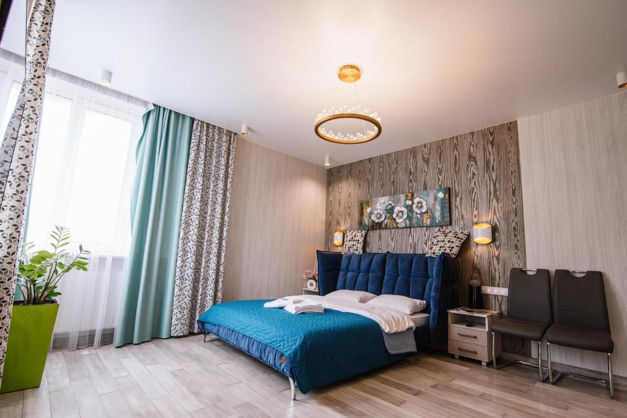 Royal Tower Luxurious Smart Residence Kiev Ngoại thất bức ảnh