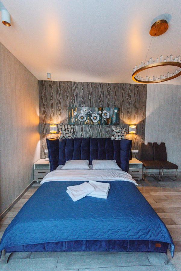 Royal Tower Luxurious Smart Residence Kiev Ngoại thất bức ảnh