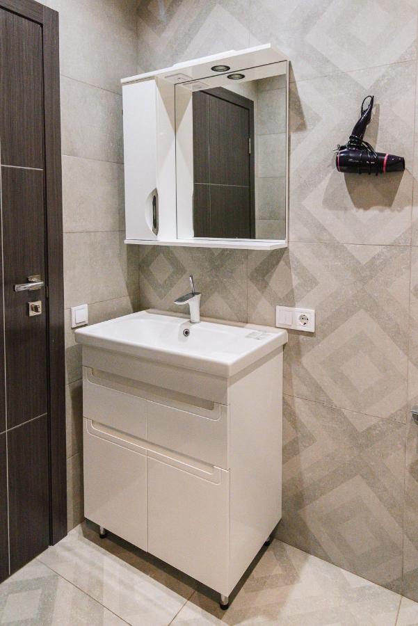 Royal Tower Luxurious Smart Residence Kiev Ngoại thất bức ảnh