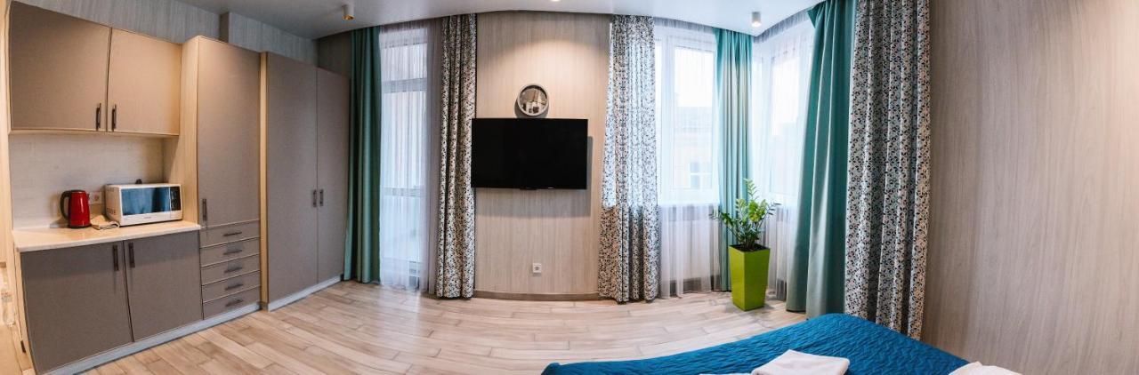 Royal Tower Luxurious Smart Residence Kiev Ngoại thất bức ảnh