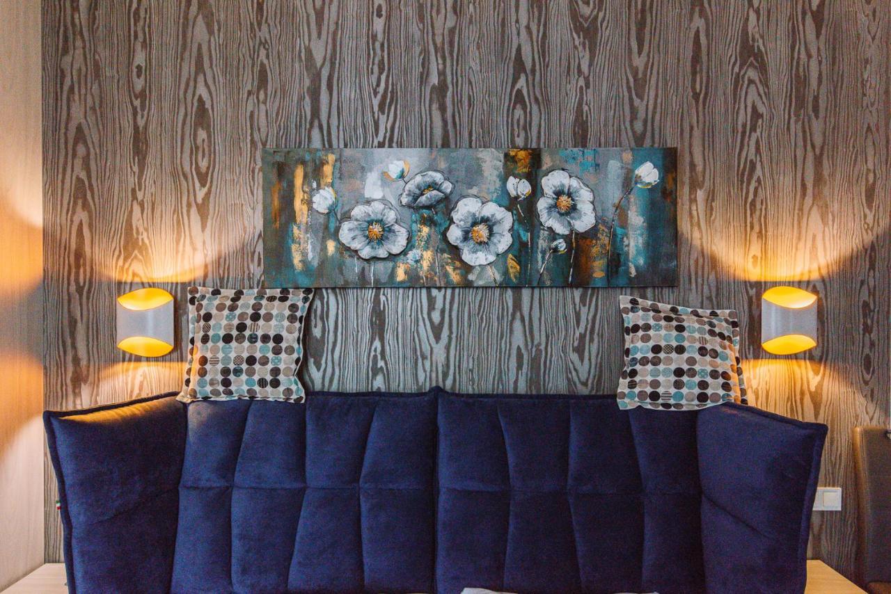 Royal Tower Luxurious Smart Residence Kiev Ngoại thất bức ảnh