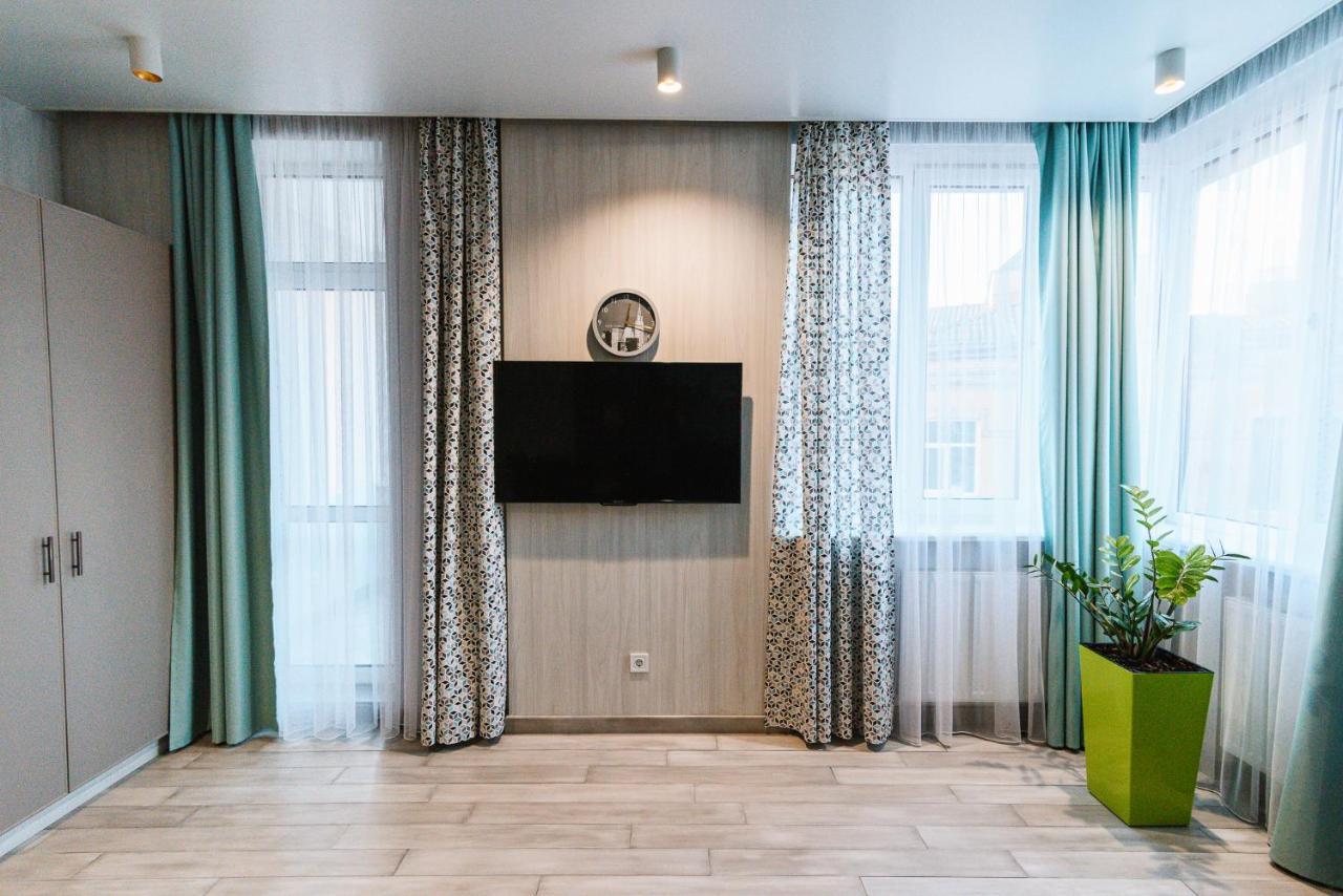 Royal Tower Luxurious Smart Residence Kiev Ngoại thất bức ảnh