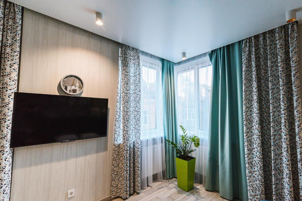 Royal Tower Luxurious Smart Residence Kiev Ngoại thất bức ảnh