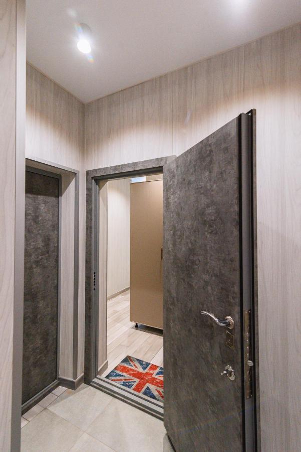 Royal Tower Luxurious Smart Residence Kiev Ngoại thất bức ảnh