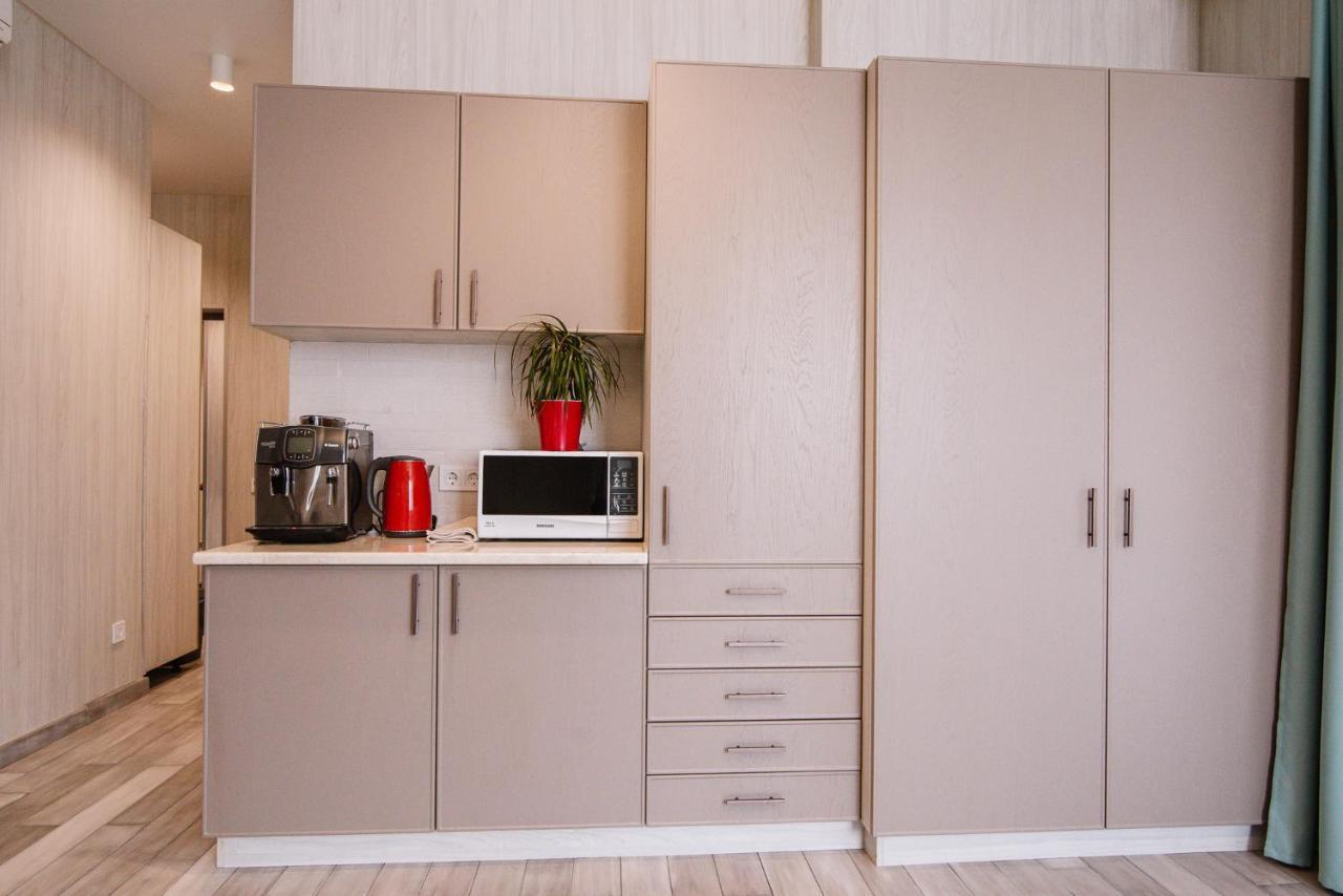 Royal Tower Luxurious Smart Residence Kiev Ngoại thất bức ảnh